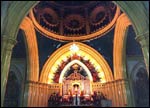 shrine basilica